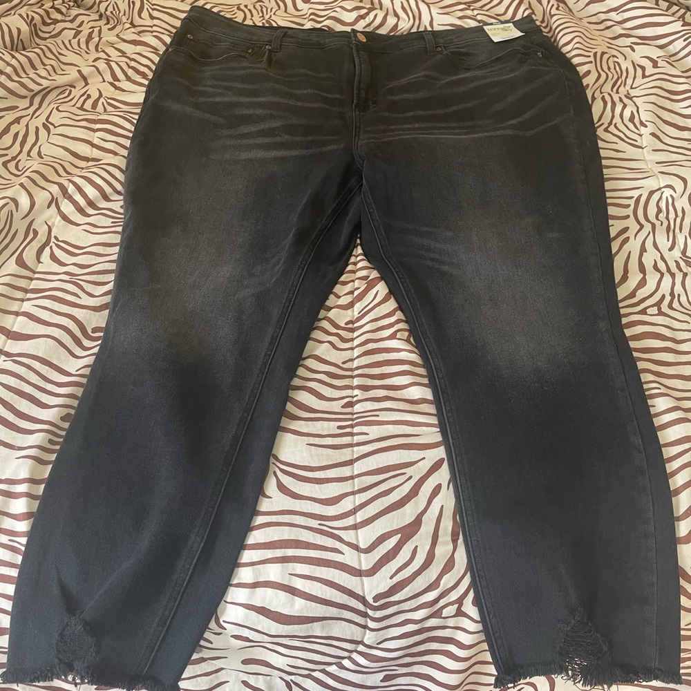 Women jeans